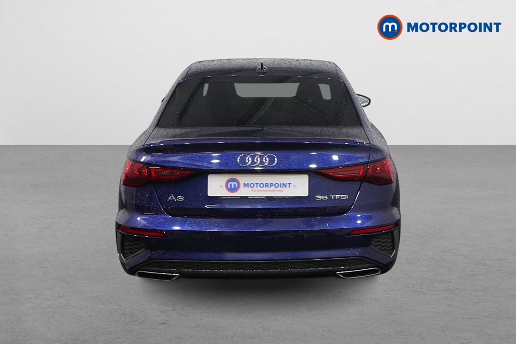 Used Audi A3 2023 for sale - 76984992: Photo 6