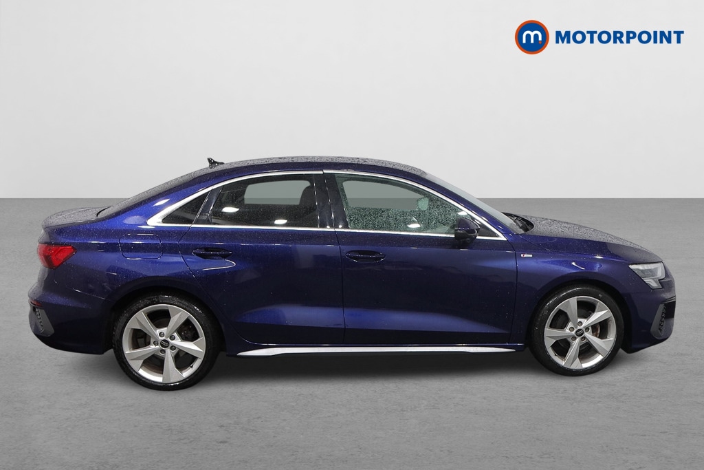 Used Audi A3 2023 for sale - 76984992: Photo 8