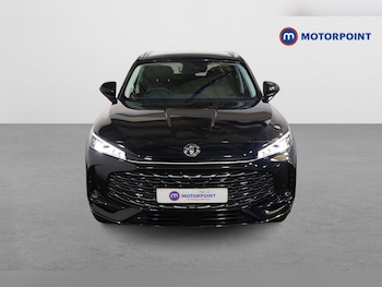 Used MG MG HS 2025 for sale - 78748692: Photo