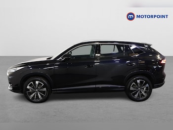 Used MG MG HS 2025 for sale - 78748692: Photo