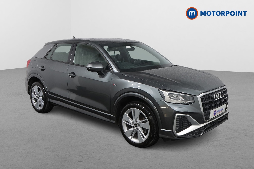 Used Audi Q2 2023 for sale - 76933968: Photo 1