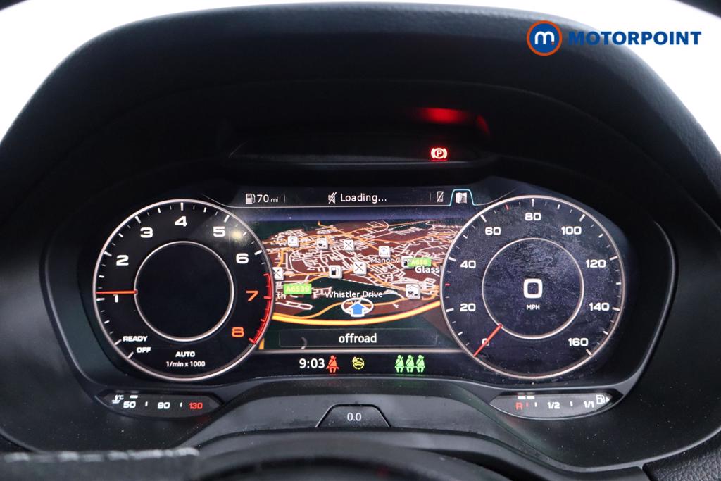 Used Audi Q2 2023 for sale - 76933968: Photo 17