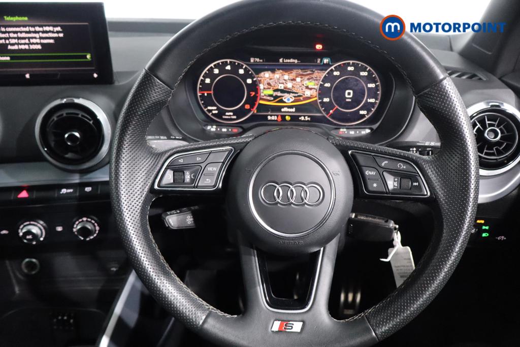 Used Audi Q2 2023 for sale - 76933968: Photo 18