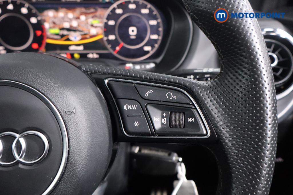 Used Audi Q2 2023 for sale - 76933968: Photo 19