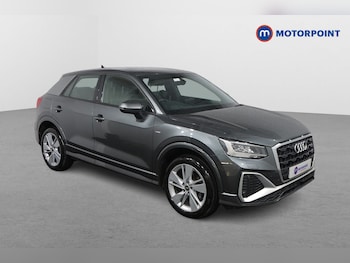 Used Audi Q2 2023 for sale - 76933968: Photo
