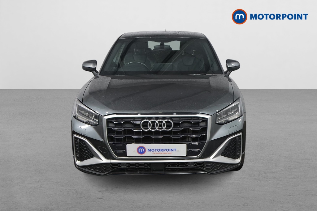 Used Audi Q2 2023 for sale - 76933968: Photo 2