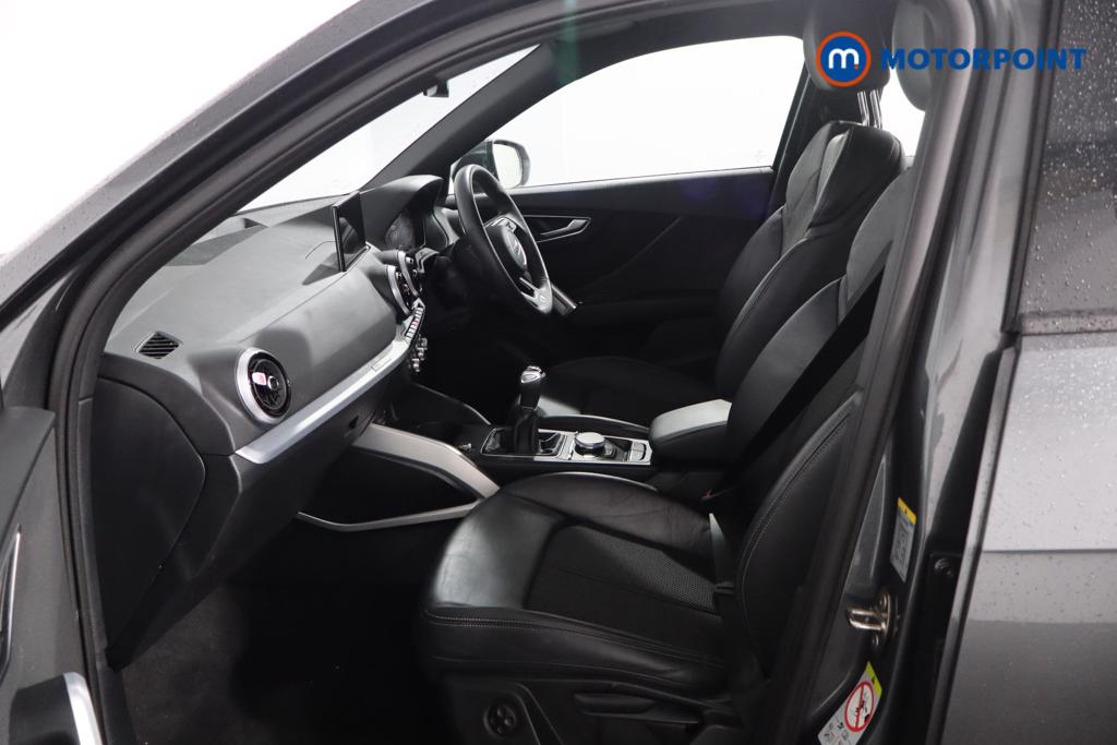 Used Audi Q2 2023 for sale - 76933968: Photo 26