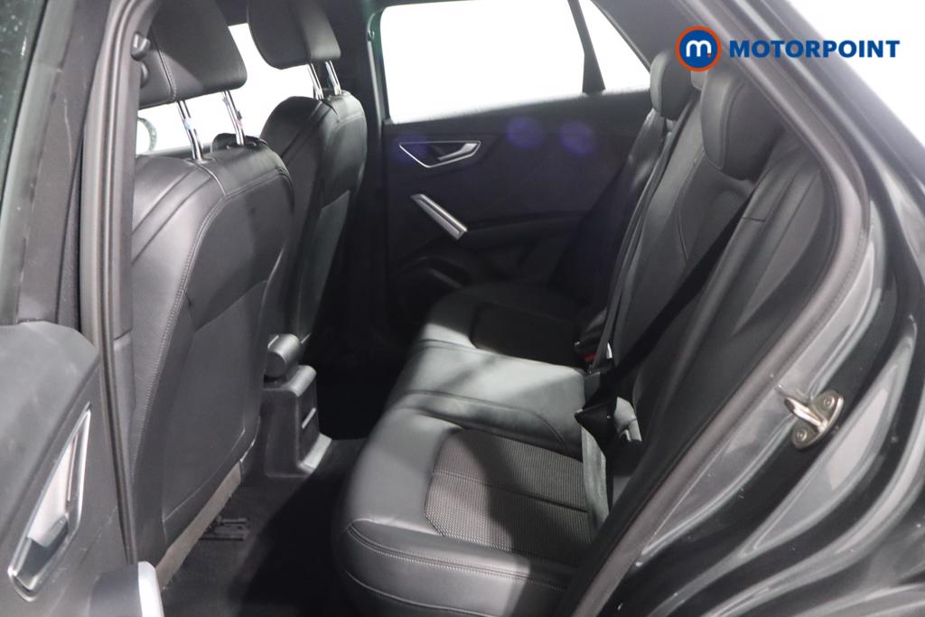 Used Audi Q2 2023 for sale - 76933968: Photo 27