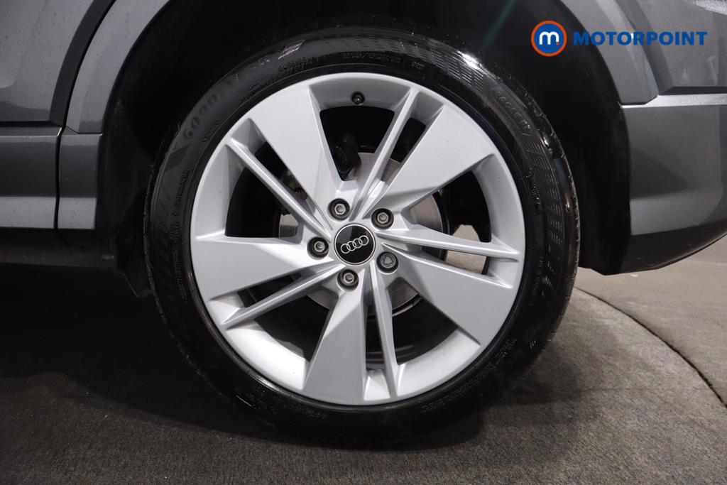 Used Audi Q2 2023 for sale - 76933968: Photo 29