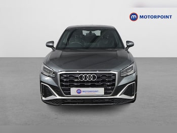 Used Audi Q2 2023 for sale - 76933968: Photo
