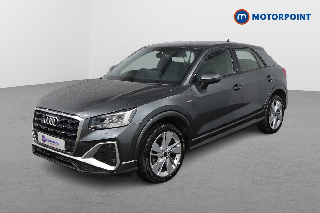 Used Audi Q2 2023 for sale - 76933968: Photo 3