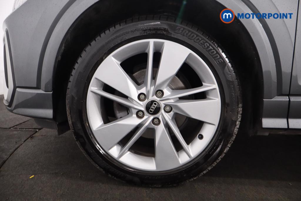 Used Audi Q2 2023 for sale - 76933968: Photo 30