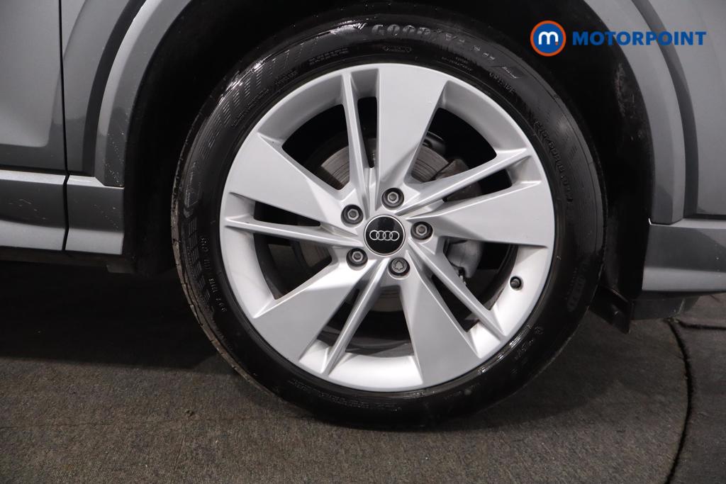 Used Audi Q2 2023 for sale - 76933968: Photo 31