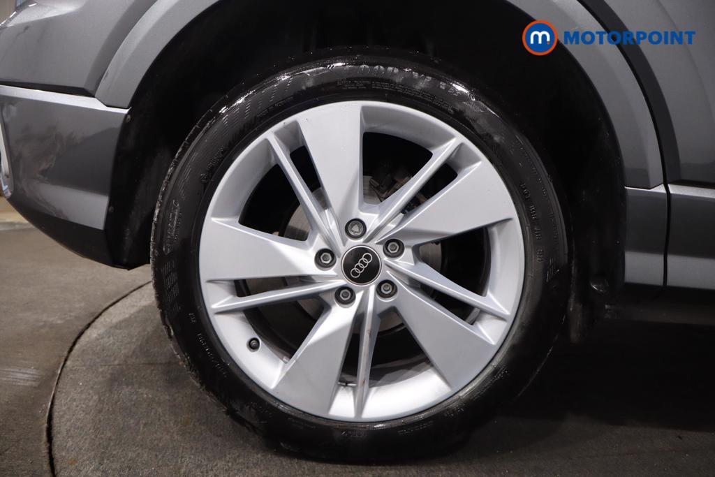 Used Audi Q2 2023 for sale - 76933968: Photo 32