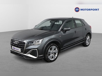 Used Audi Q2 2023 for sale - 76933968: Photo