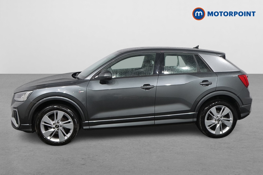 Used Audi Q2 2023 for sale - 76933968: Photo 4