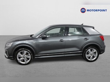 Used Audi Q2 2023 for sale - 76933968: Photo