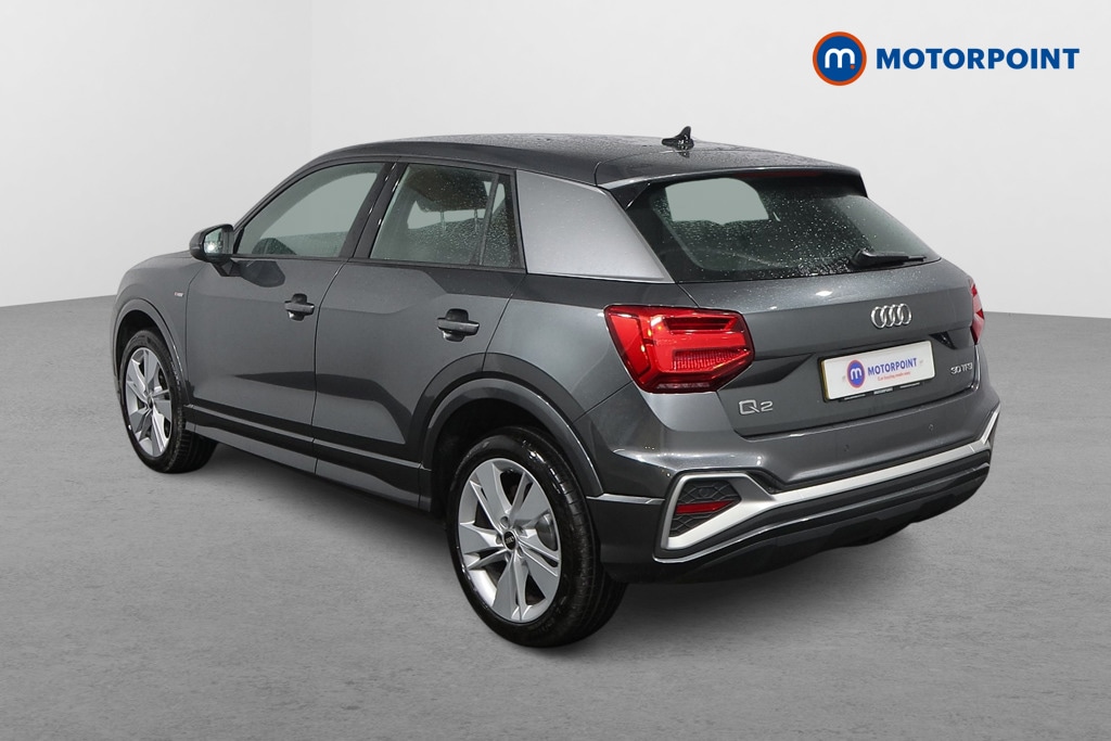 Used Audi Q2 2023 for sale - 76933968: Photo 5