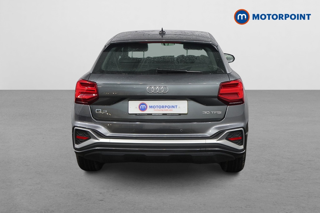 Used Audi Q2 2023 for sale - 76933968: Photo 6
