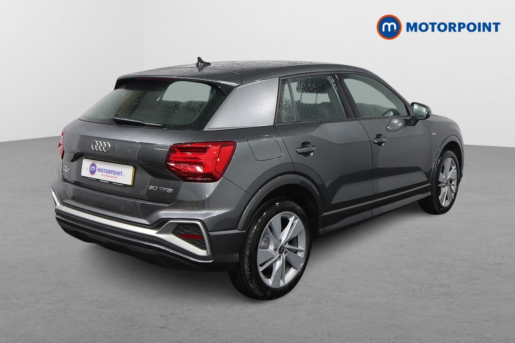 Used Audi Q2 2023 for sale - 76933968: Photo 7