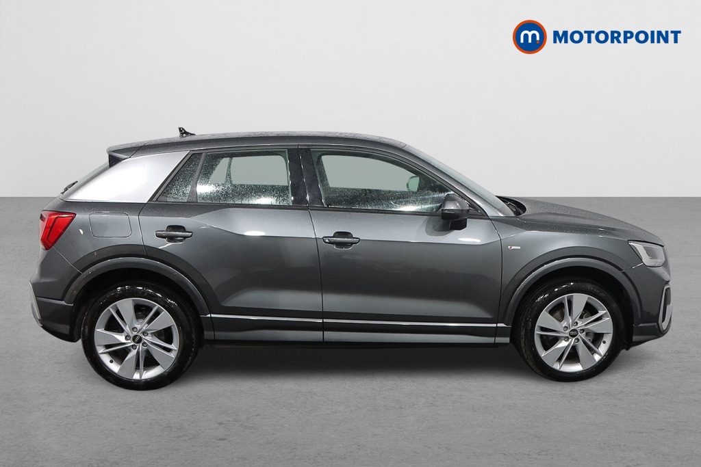 Used Audi Q2 2023 for sale - 76933968: Photo 8