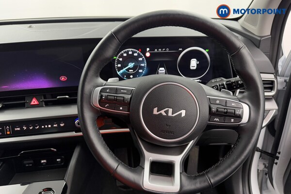 Used Kia Sportage 2024 for sale - 76044776: Photo 11