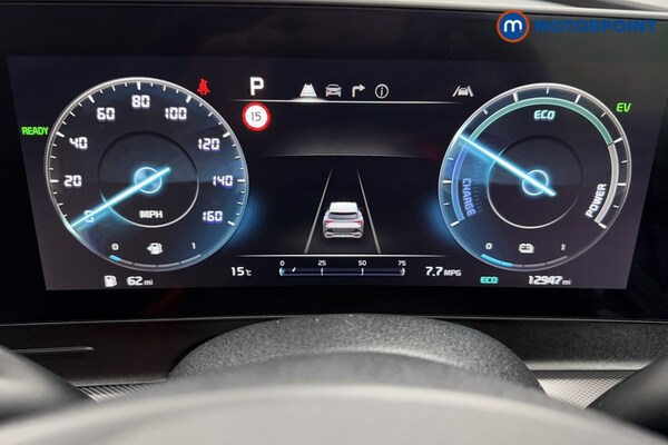 Used Kia Sportage 2024 for sale - 76044776: Photo 15