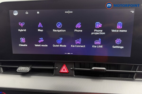 Used Kia Sportage 2024 for sale - 76044776: Photo 16