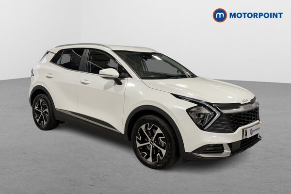 Used Kia Sportage 2024 for sale - 76044776: Photo 1