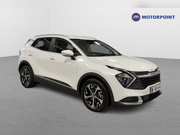 2024 - 1.6T GDi 207 HEV 3 5dr Auto