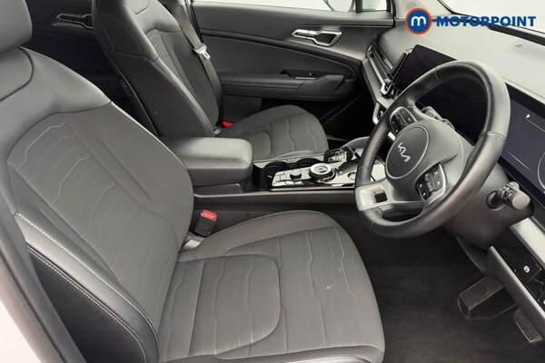 Used Kia Sportage 2024 for sale - 76044776: Photo 33