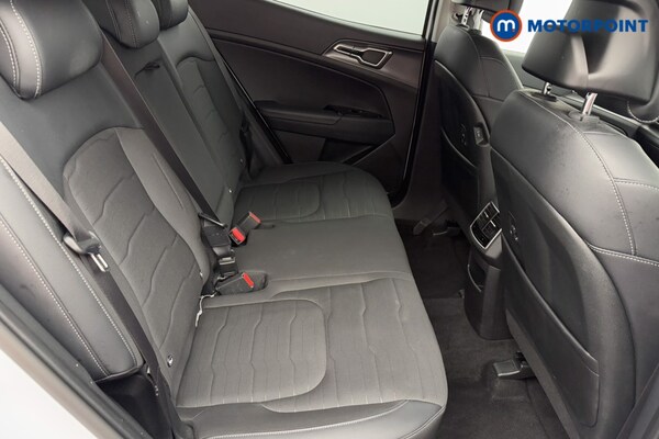 Used Kia Sportage 2024 for sale - 76044776: Photo 35