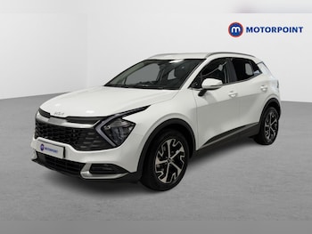 Used Kia Sportage 2024 for sale - 76044776: Photo 3