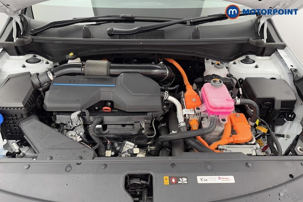 Used Kia Sportage 2024 for sale - 76044776: Photo 45