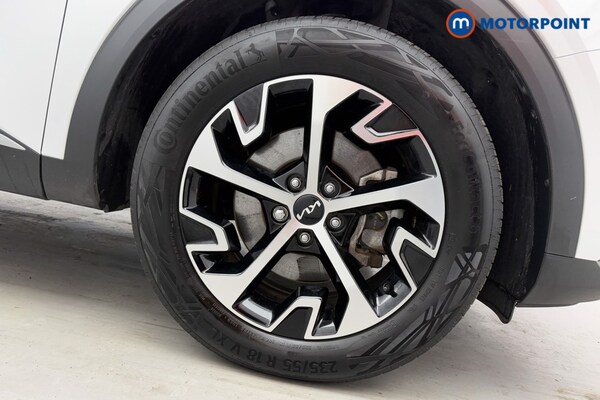 Used Kia Sportage 2024 for sale - 76044776: Photo 46