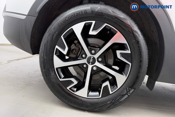 Used Kia Sportage 2024 for sale - 76044776: Photo 47