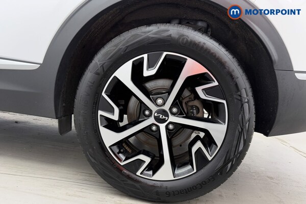 Used Kia Sportage 2024 for sale - 76044776: Photo 48