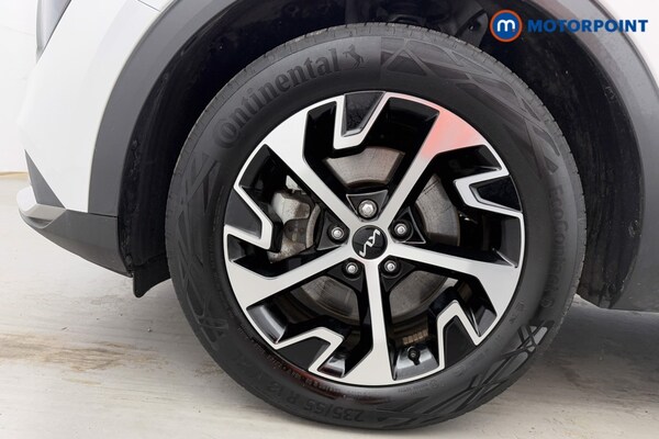 Used Kia Sportage 2024 for sale - 76044776: Photo 49