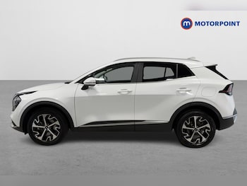 Used Kia Sportage 2024 for sale - 76044776: Photo 4