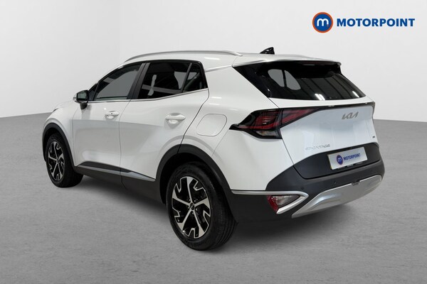 Used Kia Sportage 2024 for sale - 76044776: Photo 5
