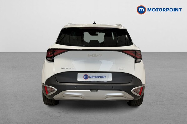 Used Kia Sportage 2024 for sale - 76044776: Photo 6