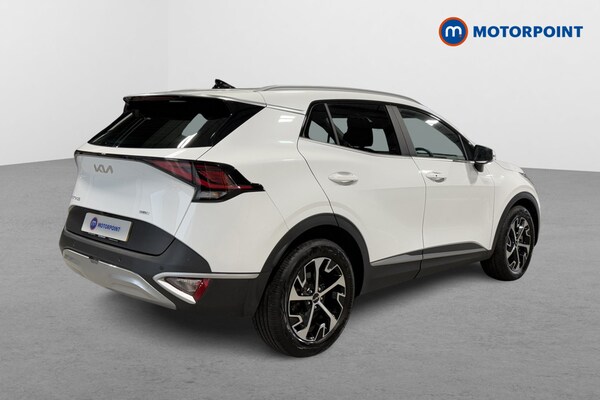 Used Kia Sportage 2024 for sale - 76044776: Photo 7