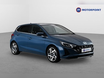 Used Hyundai i20 2025 for sale - 78568994: Photo