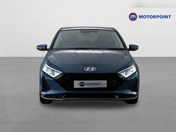 Used Hyundai i20 2025 for sale - 78568994: Photo