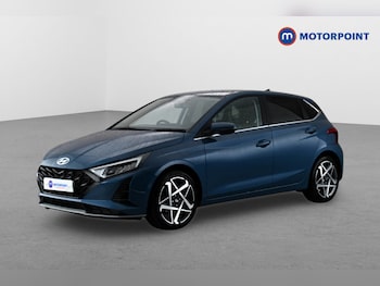 Used Hyundai i20 2025 for sale - 78568994: Photo