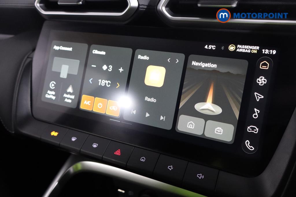 Used MG MG ZS 2025 for sale - 77779280: Photo 10