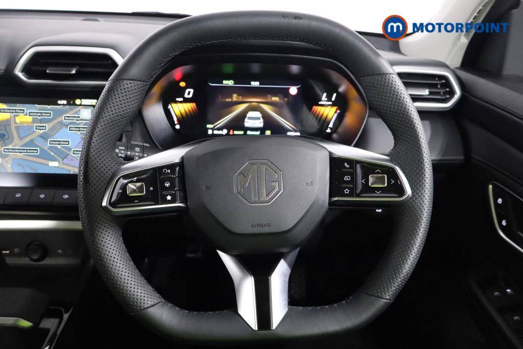 Used MG MG ZS 2025 for sale - 77779280: Photo 17