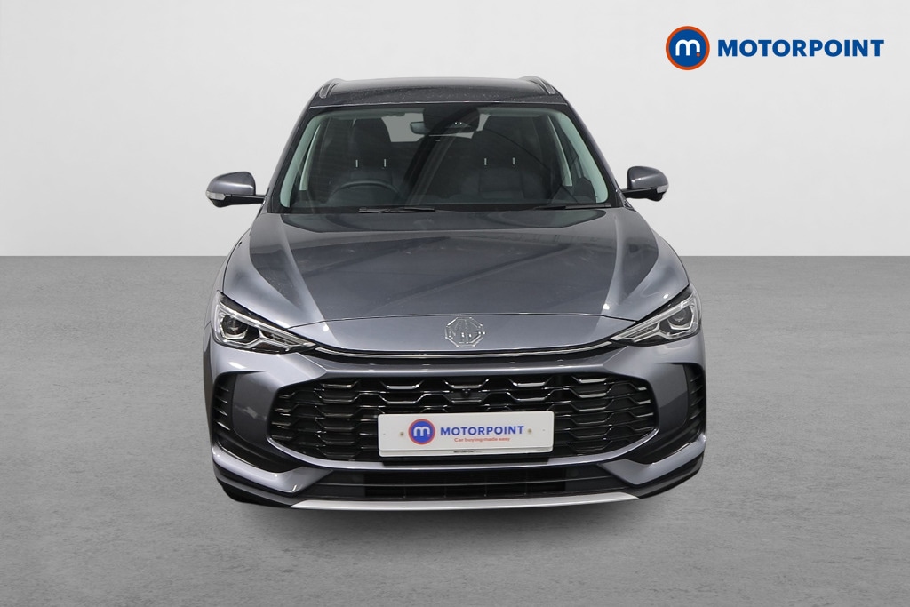 Used MG MG ZS 2025 for sale - 77779280: Photo 2