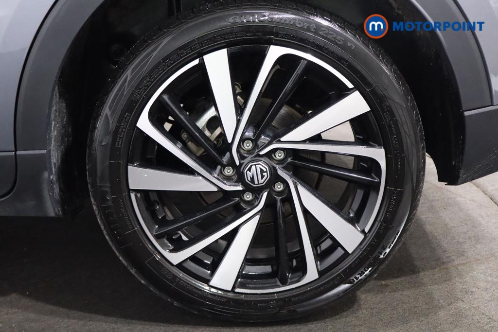 Used MG MG ZS 2025 for sale - 77779280: Photo 28