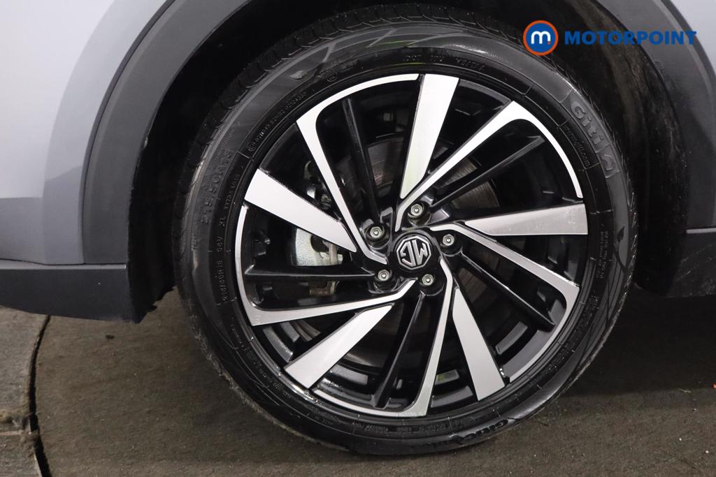 Used MG MG ZS 2025 for sale - 77779280: Photo 29